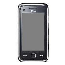 LG KU2100 LG KU2100