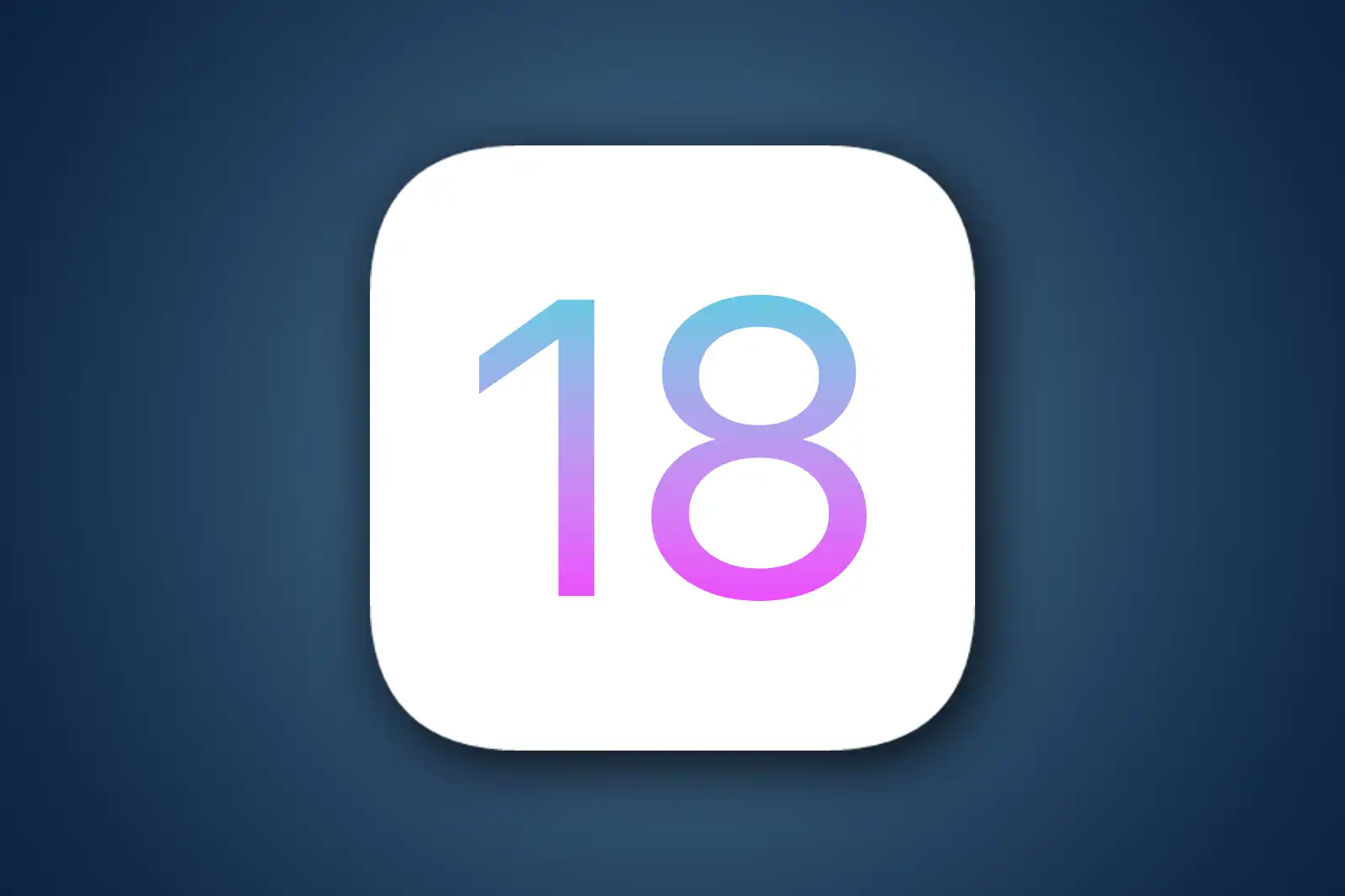 Big changes coming with iOS 18