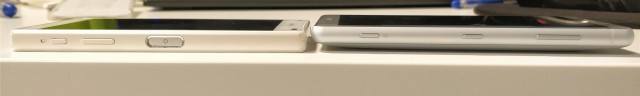 Spezifikationen und Preise fr Sony Xperia XZ2 und XZ2 Compact Leck