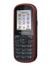 Alcatel OT 303 Alcatel OT 303