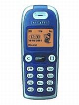 Alcatel OT 311 Alcatel OT 311