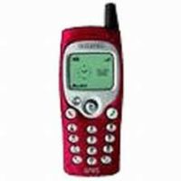 Alcatel OT 502 Alcatel OT 502