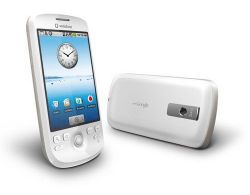 HTC Sapphire HTC Sapphire