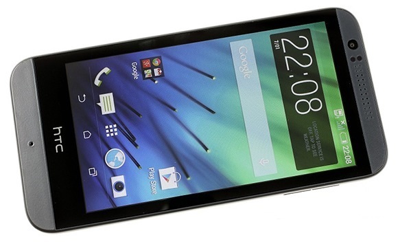 Cricket Wireless ofrecer HTC Desire 510 en los Estados Unidos