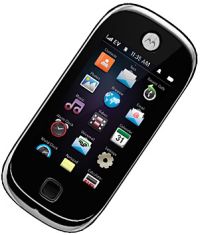 Motorola QA4
