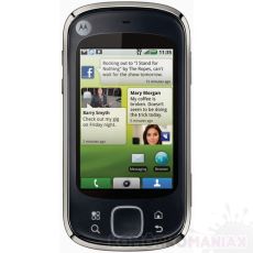 Motorola Quench