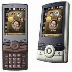 HTC Shadow