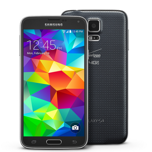 Samsung Galaxy Note 4 Developer Edition para Verizon presentado