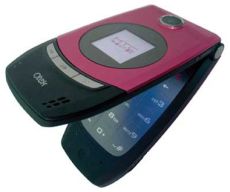 HTC Clamshell