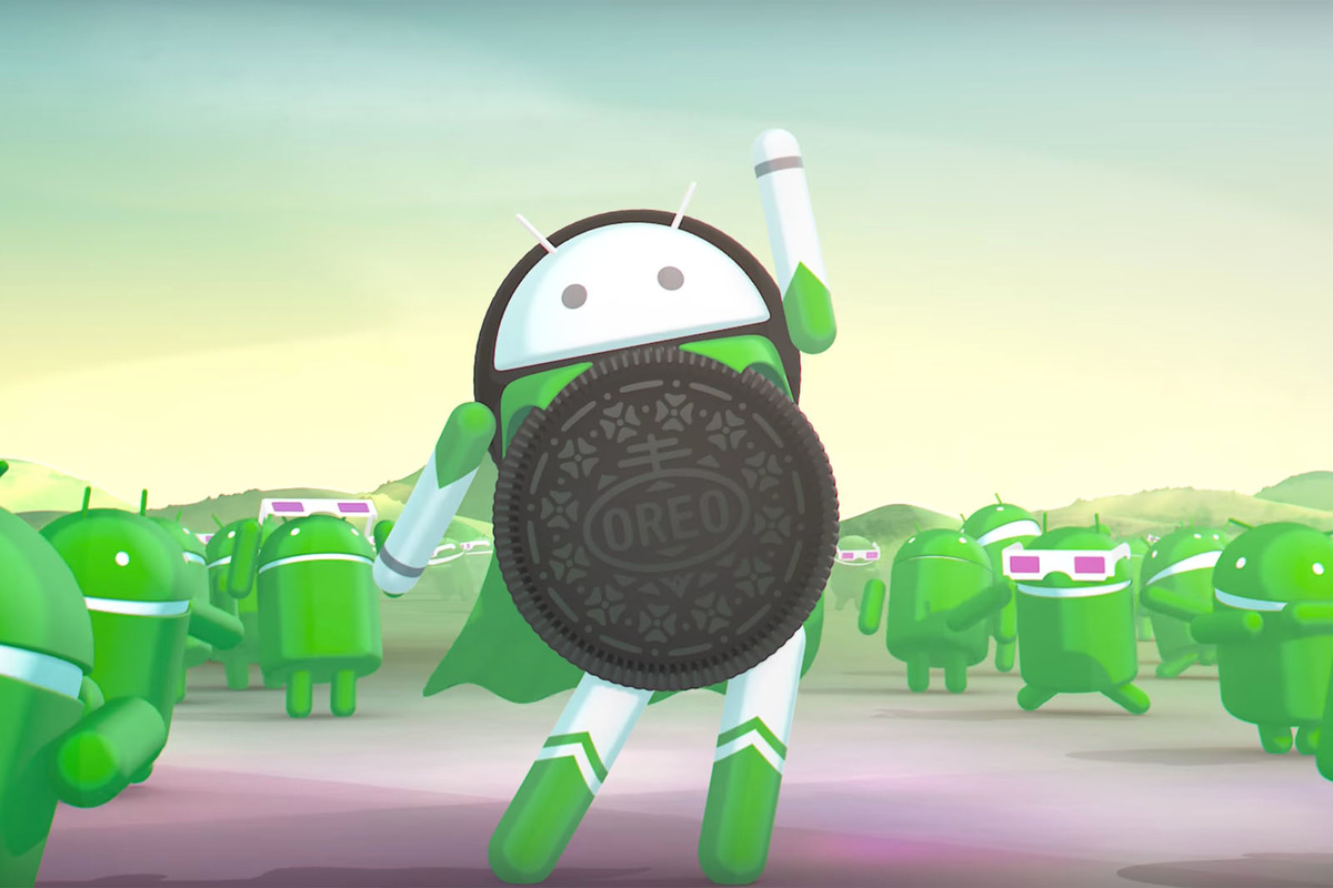New Android Oreo issue. It can cause your smartphone to restart out of blue