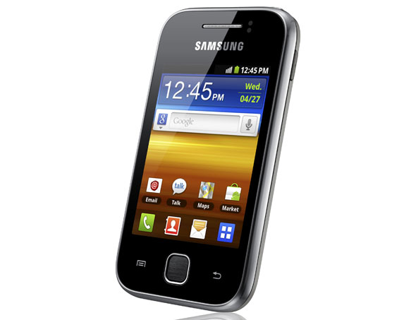 ¿ Como liberar Samsung Galaxy Y S5360 ?