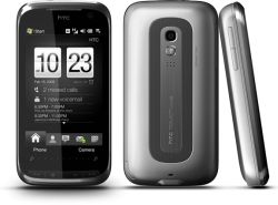 HTC Tilt