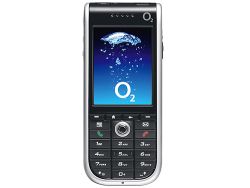 HTC Tornado