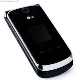LG MG810 LG MG810