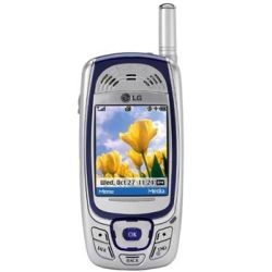 LG MM-535 LG MM-535