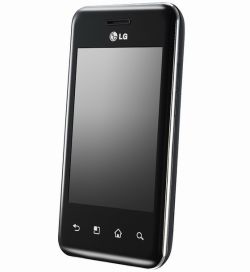 LG Optimus Chic