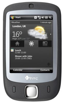HTC Touch HTC Touch