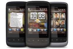 HTC Touch 2 HTC Touch 2