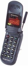 Motorola V3620