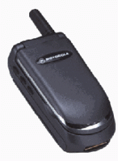 Motorola V3690