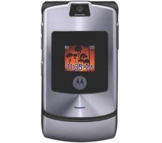 Motorola V3i