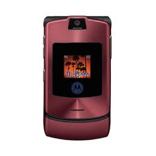 Motorola V3iRE