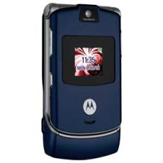 Motorola V3r