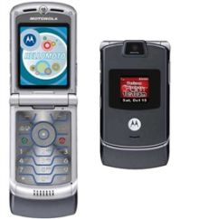 Motorola V3re