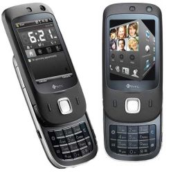HTC Touch Dual HTC Touch Dual
