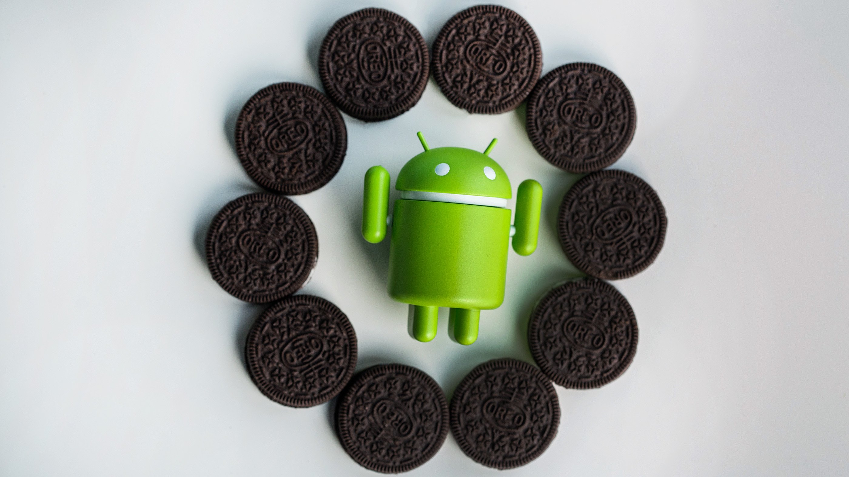 Android Oreo will be coming to HTC C10, HTC U11 and U Ultra