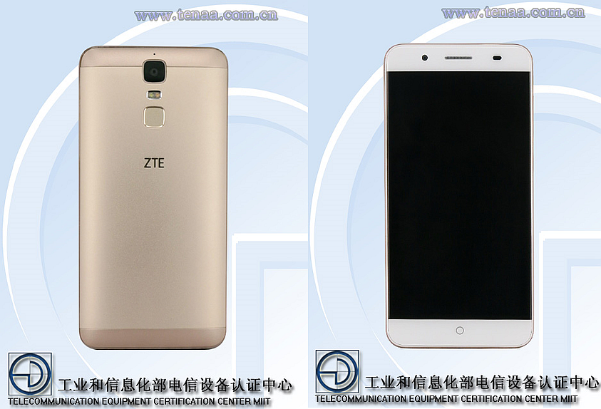 ZTE with big battery at least?