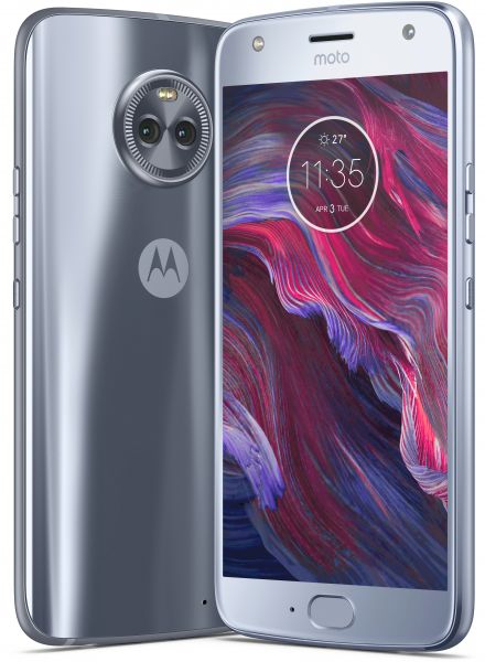 Unlocked Moto X4 now available for $190 at Walmart