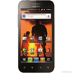 Huawei U8600