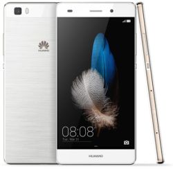 Huawei G Elite