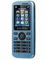 Alcatel OT 600