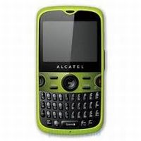 Alcatel OT 800 Tribe