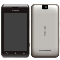 Toshiba TG02 Toshiba TG02