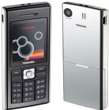 Toshiba TS605 Toshiba TS605