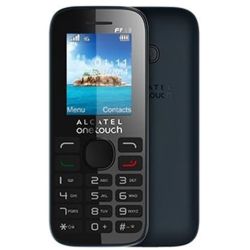 Alcatel OT-2052N Alcatel OT-2052N