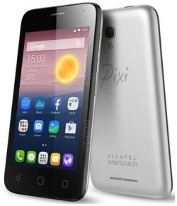 Alcatel OT-4024E Alcatel OT-4024E
