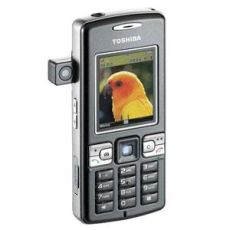 Toshiba TS705 Toshiba TS705