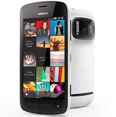 Nokia 808 PureViev Nokia 808 PureViev