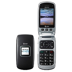 Pantech C520 Breeze