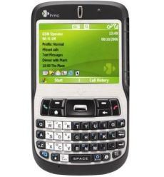 HTC SPV E600