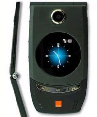 HTC SPV F600