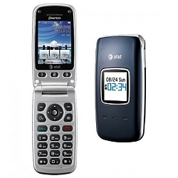 Pantech P2030 Breeze III
