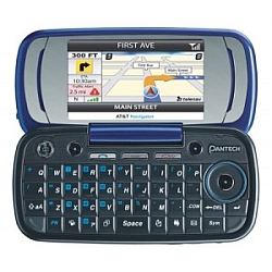 Pantech P7000 Impact