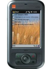 HTC SPV M500