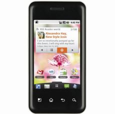 LG Optimus Chic E720