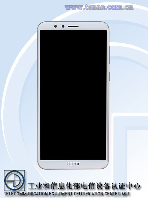 Design and specifications of Huawei Honor V10